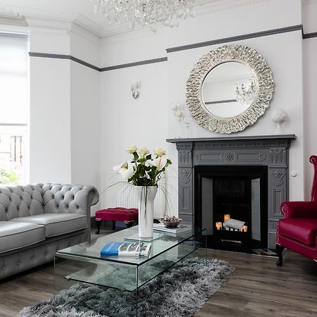 Bexhill-on-Sea Coast B&B المظهر الخارجي الصورة
