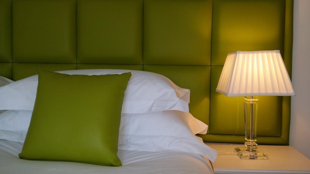 Bexhill-on-Sea Coast B&B المظهر الخارجي الصورة