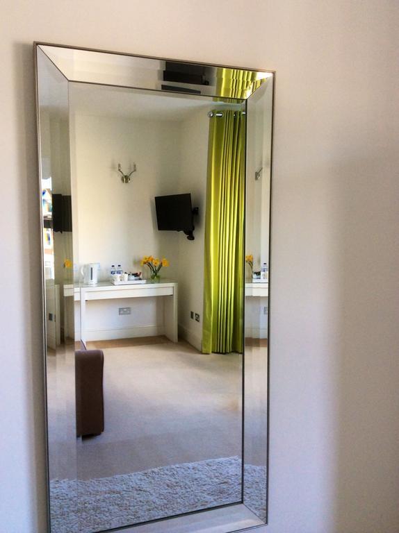 Bexhill-on-Sea Coast B&B المظهر الخارجي الصورة