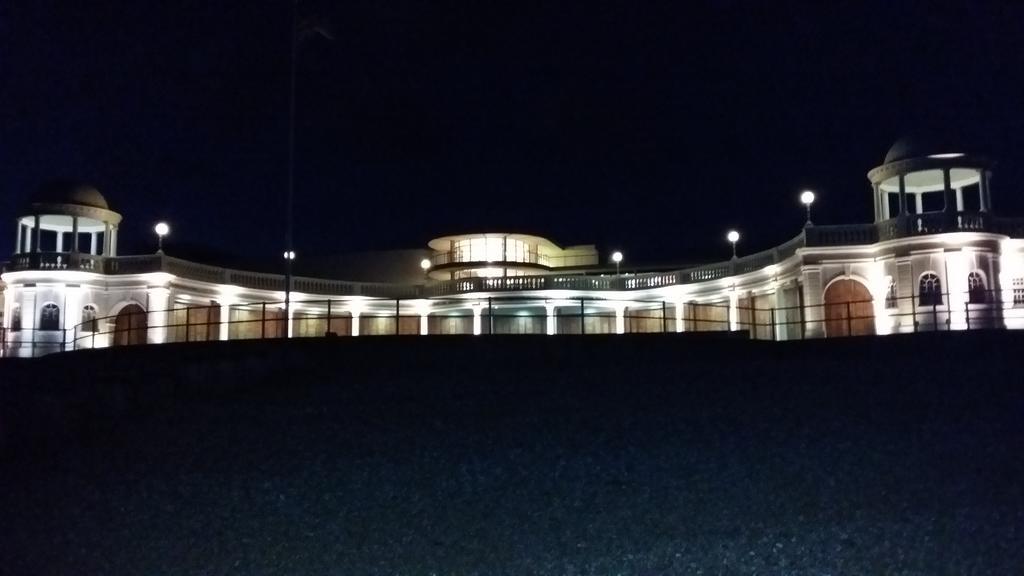 Bexhill-on-Sea Coast B&B المظهر الخارجي الصورة