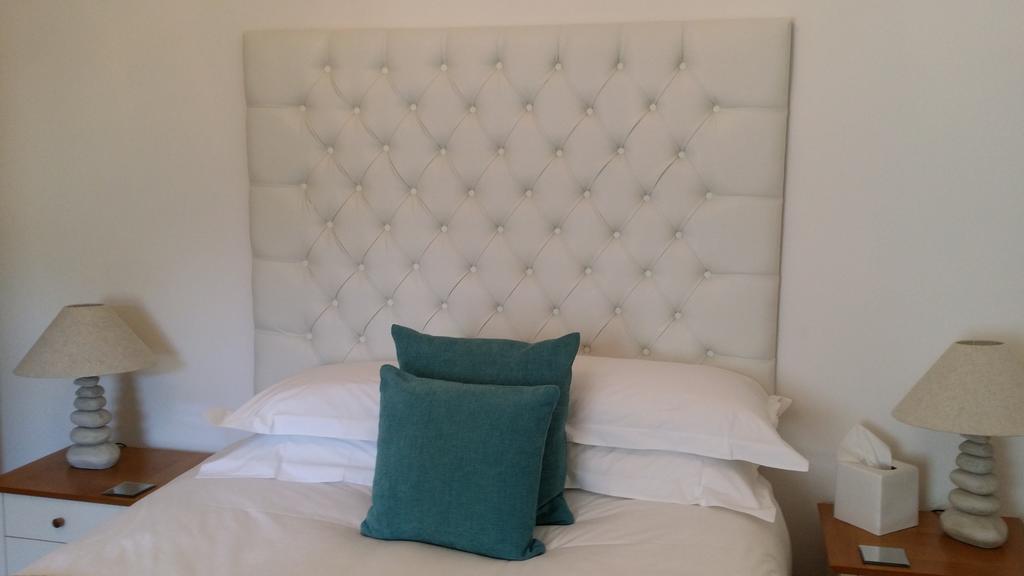 Bexhill-on-Sea Coast B&B المظهر الخارجي الصورة