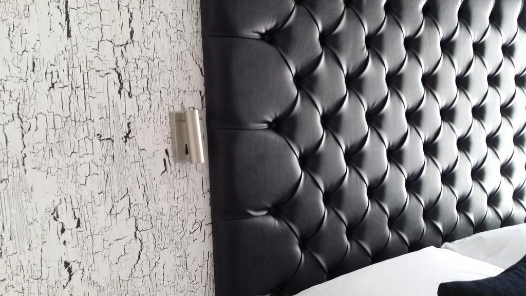 Bexhill-on-Sea Coast B&B المظهر الخارجي الصورة
