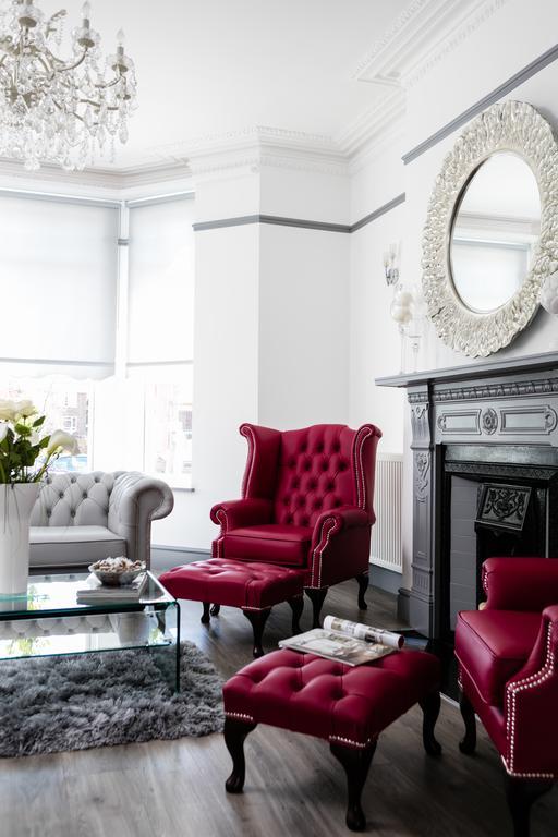 Bexhill-on-Sea Coast B&B المظهر الخارجي الصورة