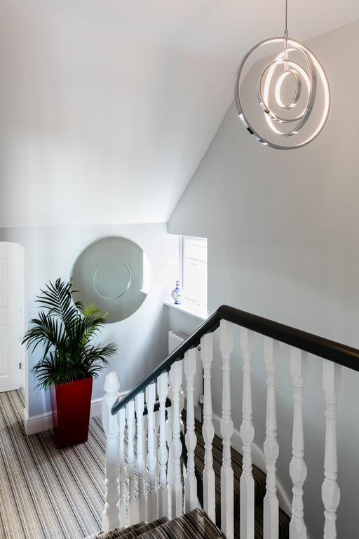 Bexhill-on-Sea Coast B&B المظهر الخارجي الصورة