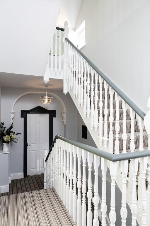 Bexhill-on-Sea Coast B&B المظهر الخارجي الصورة