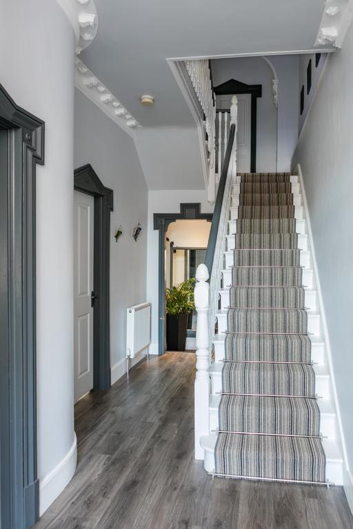 Bexhill-on-Sea Coast B&B المظهر الخارجي الصورة