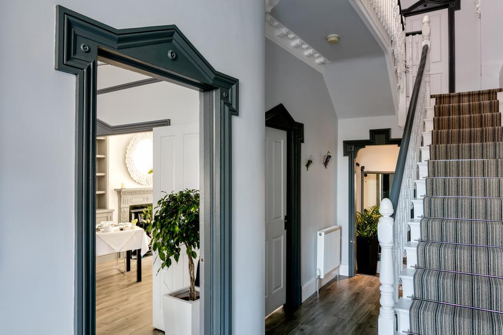 Bexhill-on-Sea Coast B&B المظهر الخارجي الصورة