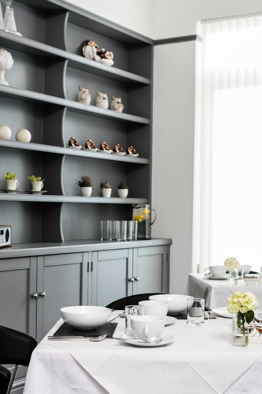 Bexhill-on-Sea Coast B&B المظهر الخارجي الصورة