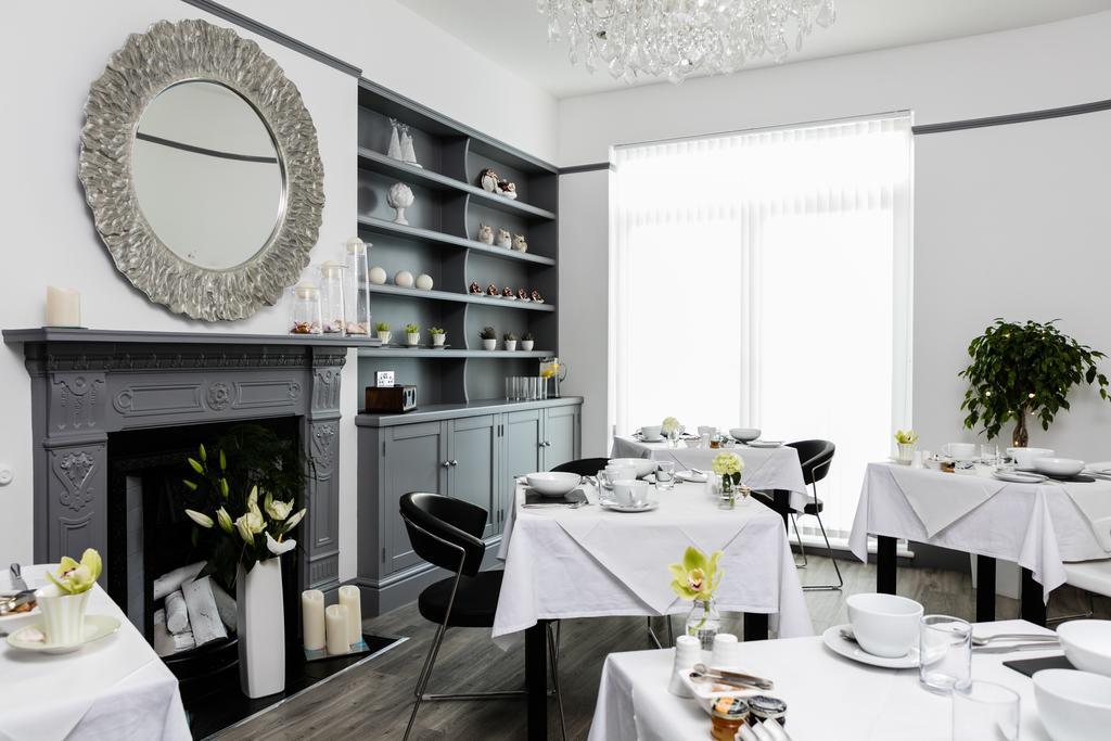 Bexhill-on-Sea Coast B&B المظهر الخارجي الصورة