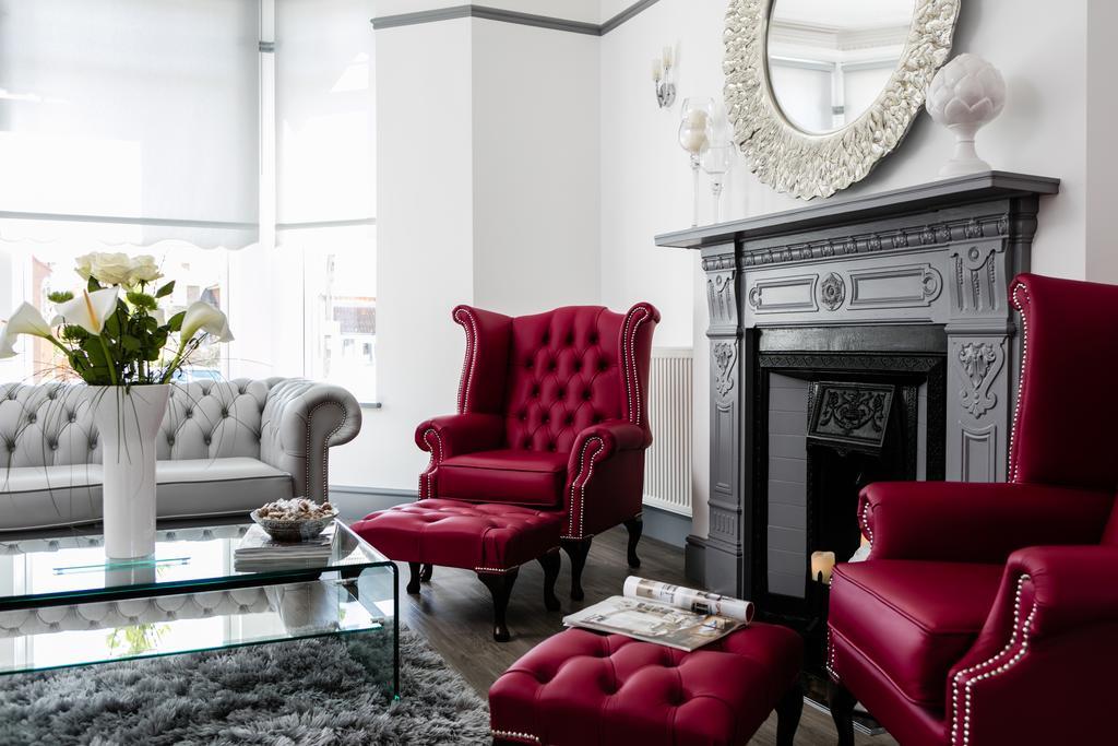 Bexhill-on-Sea Coast B&B المظهر الخارجي الصورة