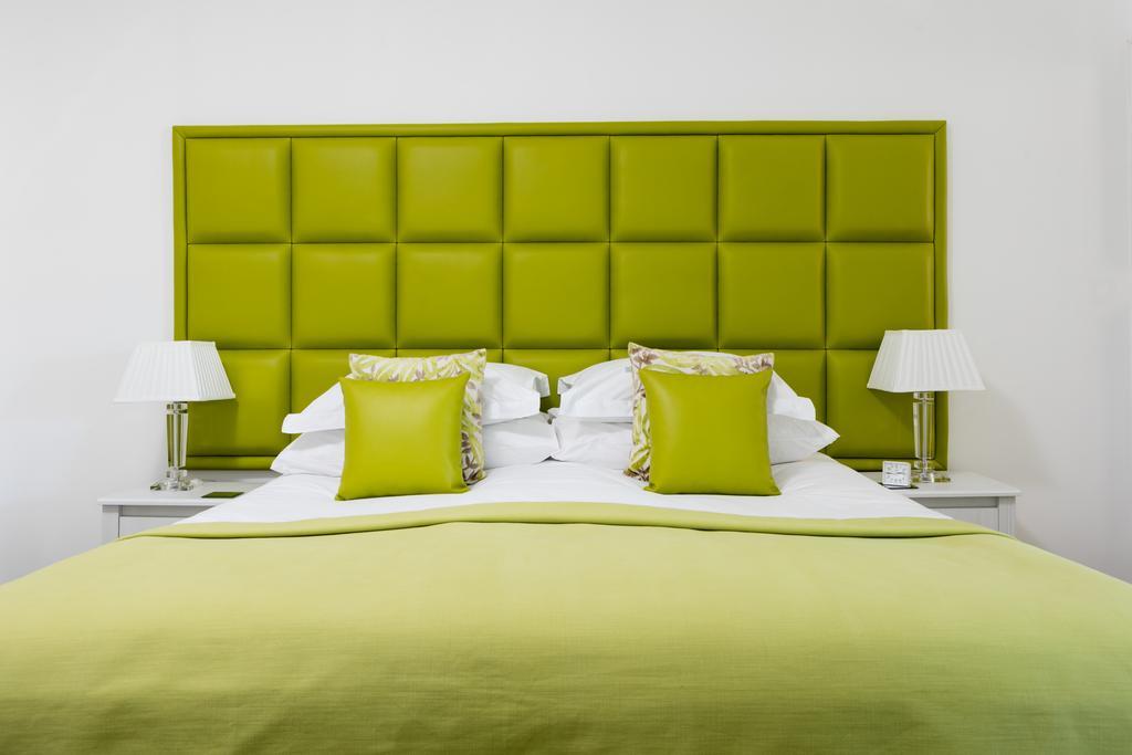 Bexhill-on-Sea Coast B&B المظهر الخارجي الصورة