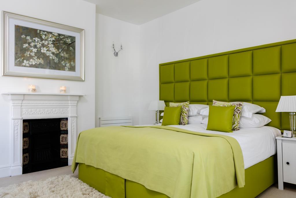 Bexhill-on-Sea Coast B&B المظهر الخارجي الصورة