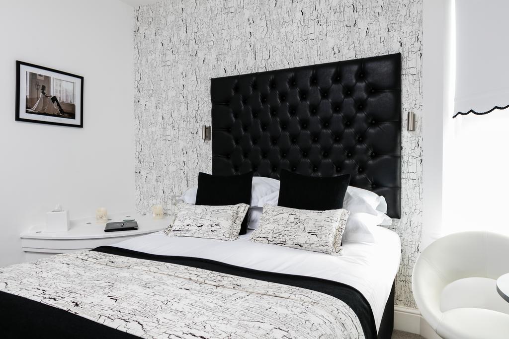 Bexhill-on-Sea Coast B&B المظهر الخارجي الصورة