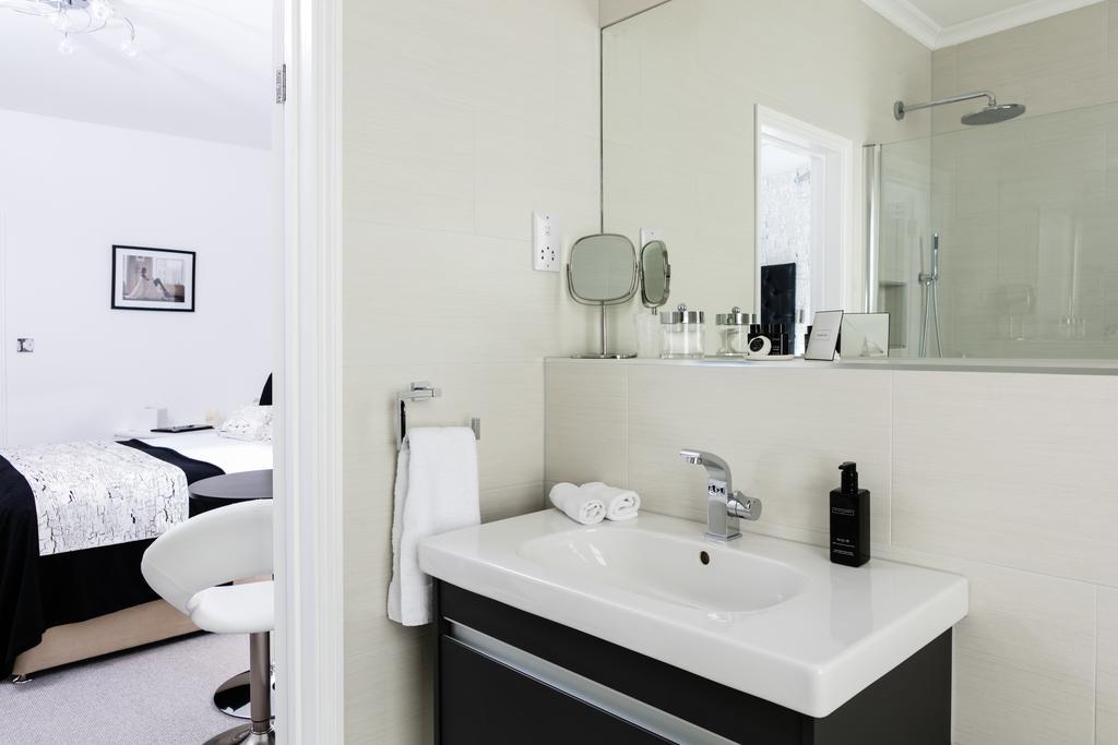 Bexhill-on-Sea Coast B&B المظهر الخارجي الصورة