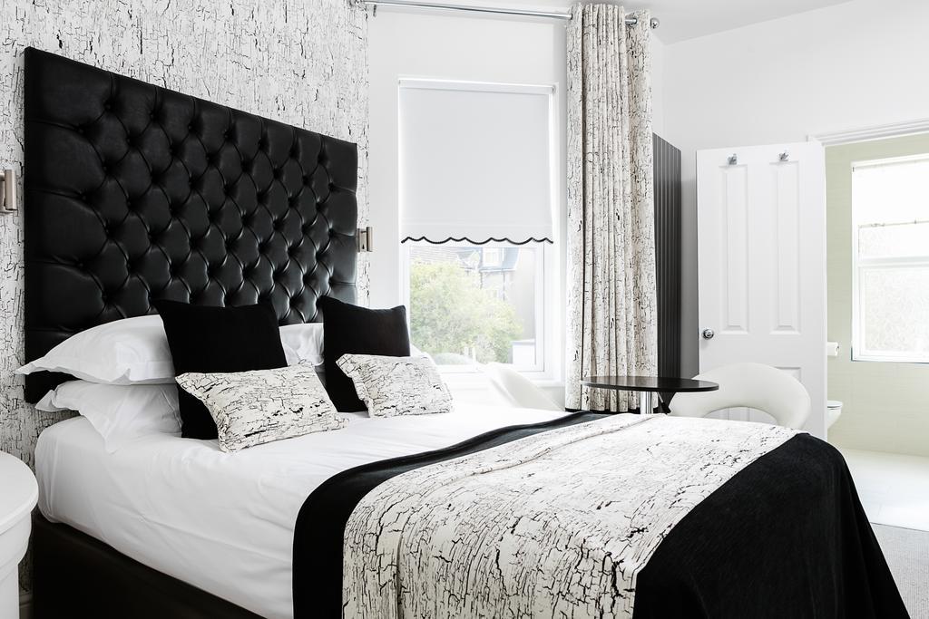 Bexhill-on-Sea Coast B&B المظهر الخارجي الصورة