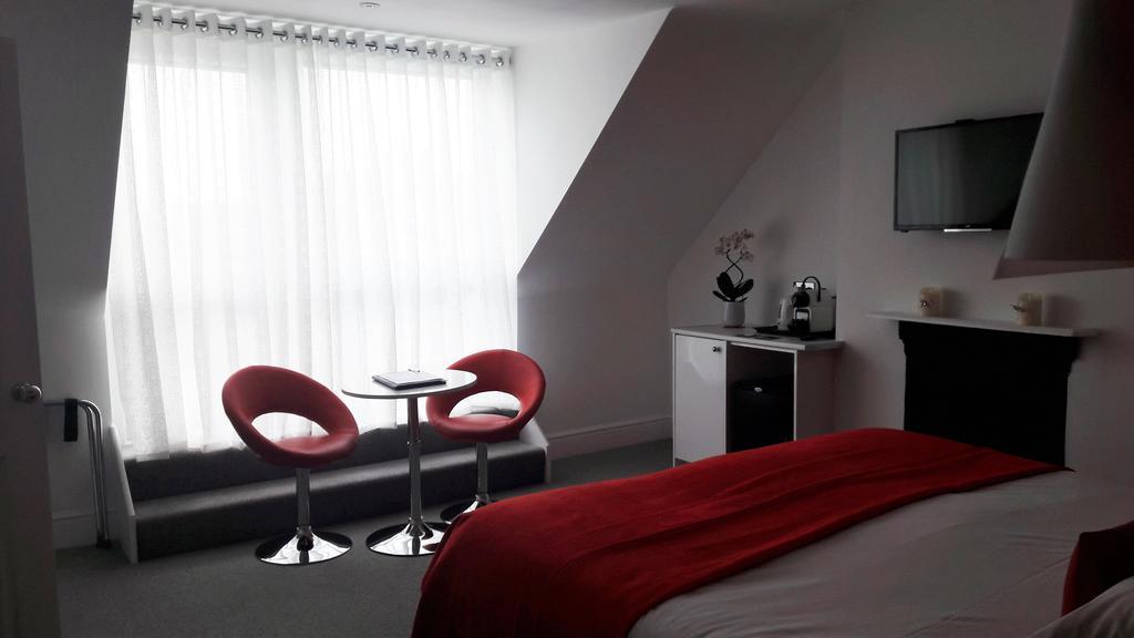 Bexhill-on-Sea Coast B&B المظهر الخارجي الصورة