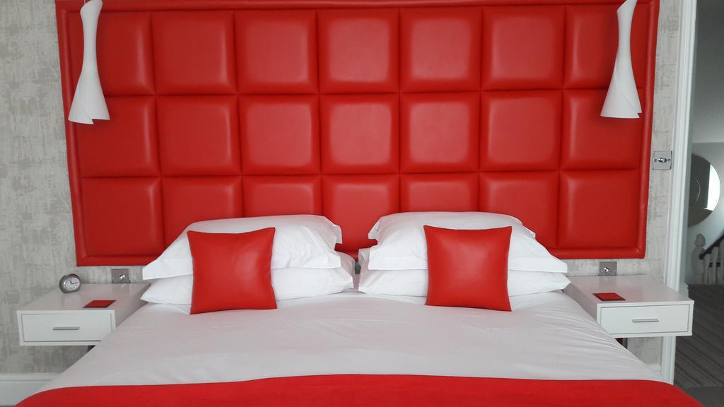 Bexhill-on-Sea Coast B&B المظهر الخارجي الصورة