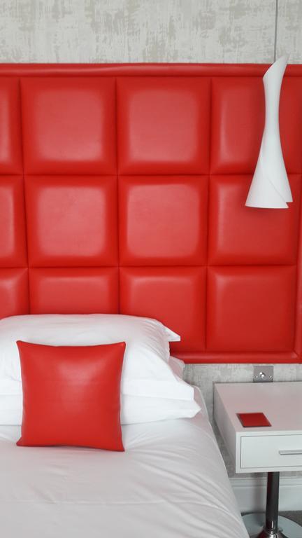 Bexhill-on-Sea Coast B&B المظهر الخارجي الصورة