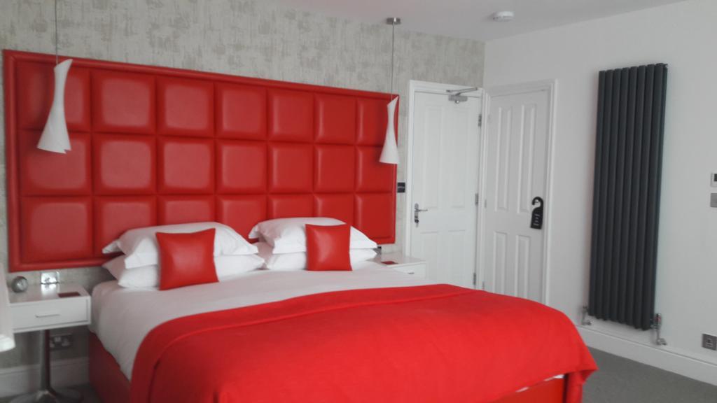 Bexhill-on-Sea Coast B&B المظهر الخارجي الصورة