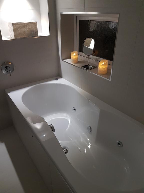 Bexhill-on-Sea Coast B&B المظهر الخارجي الصورة