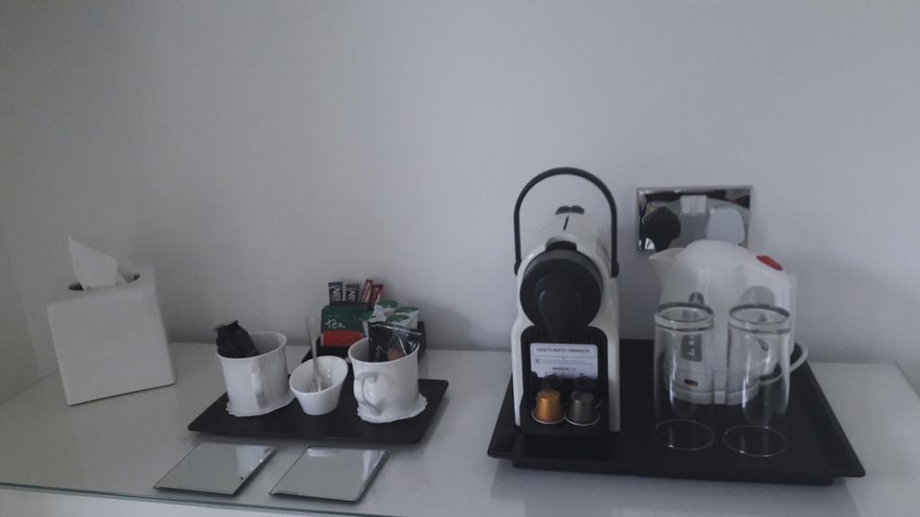Bexhill-on-Sea Coast B&B المظهر الخارجي الصورة