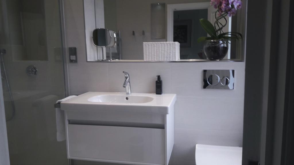 Bexhill-on-Sea Coast B&B المظهر الخارجي الصورة