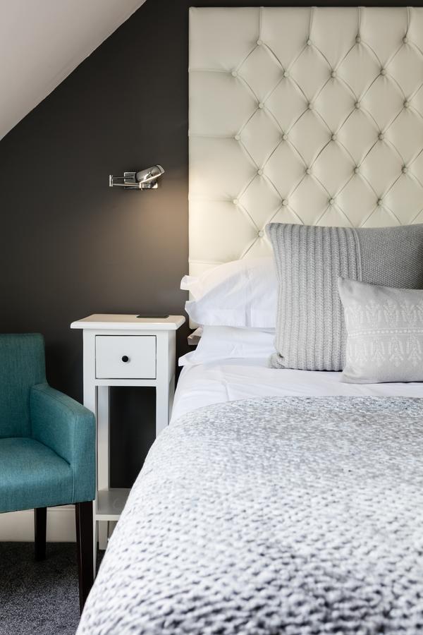 Bexhill-on-Sea Coast B&B المظهر الخارجي الصورة