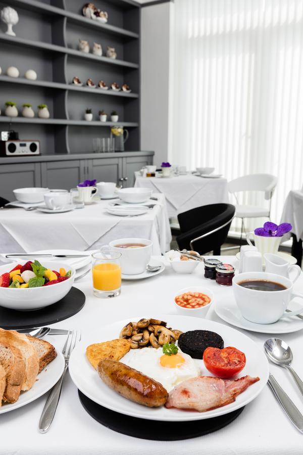 Bexhill-on-Sea Coast B&B المظهر الخارجي الصورة