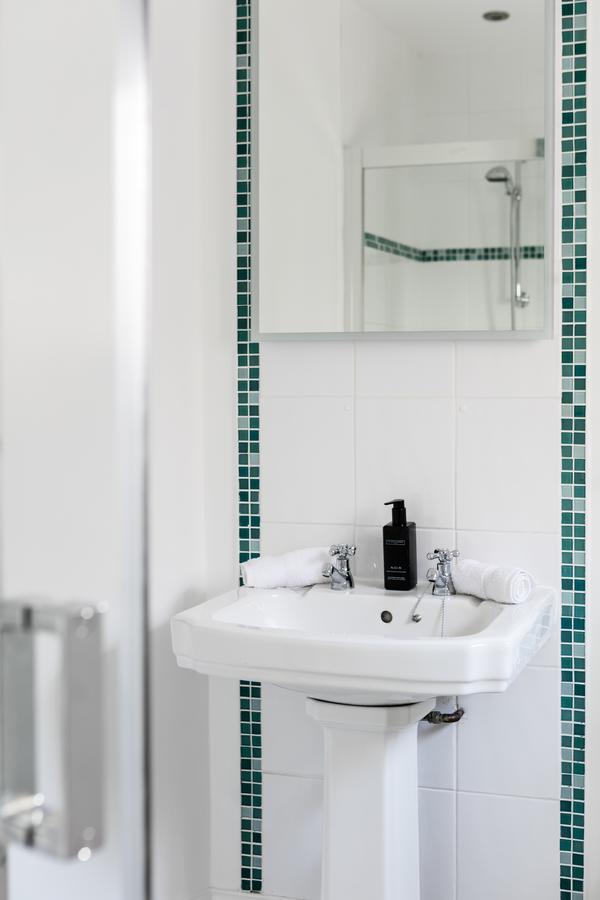 Bexhill-on-Sea Coast B&B المظهر الخارجي الصورة